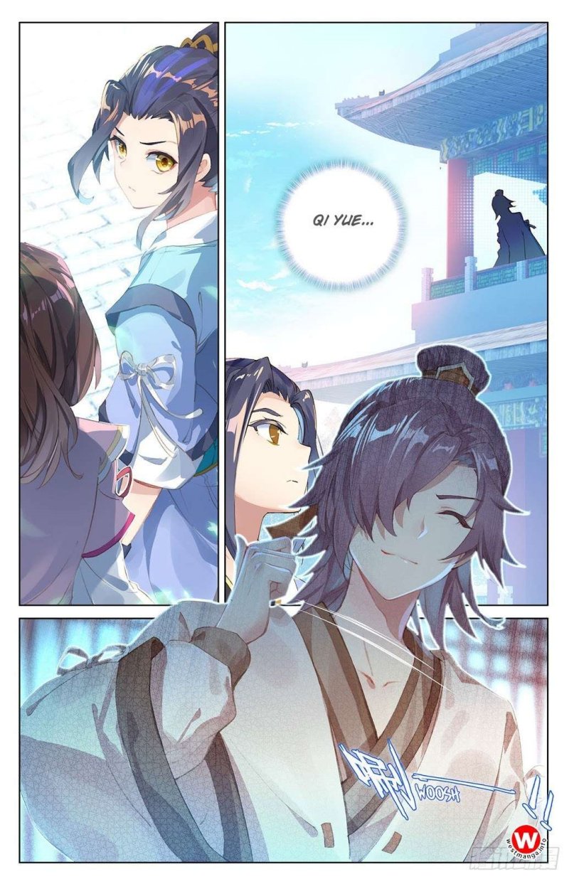 Yuan Zun