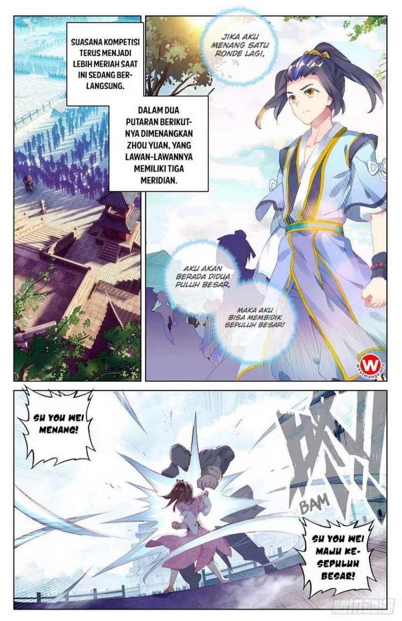 Yuan Zun