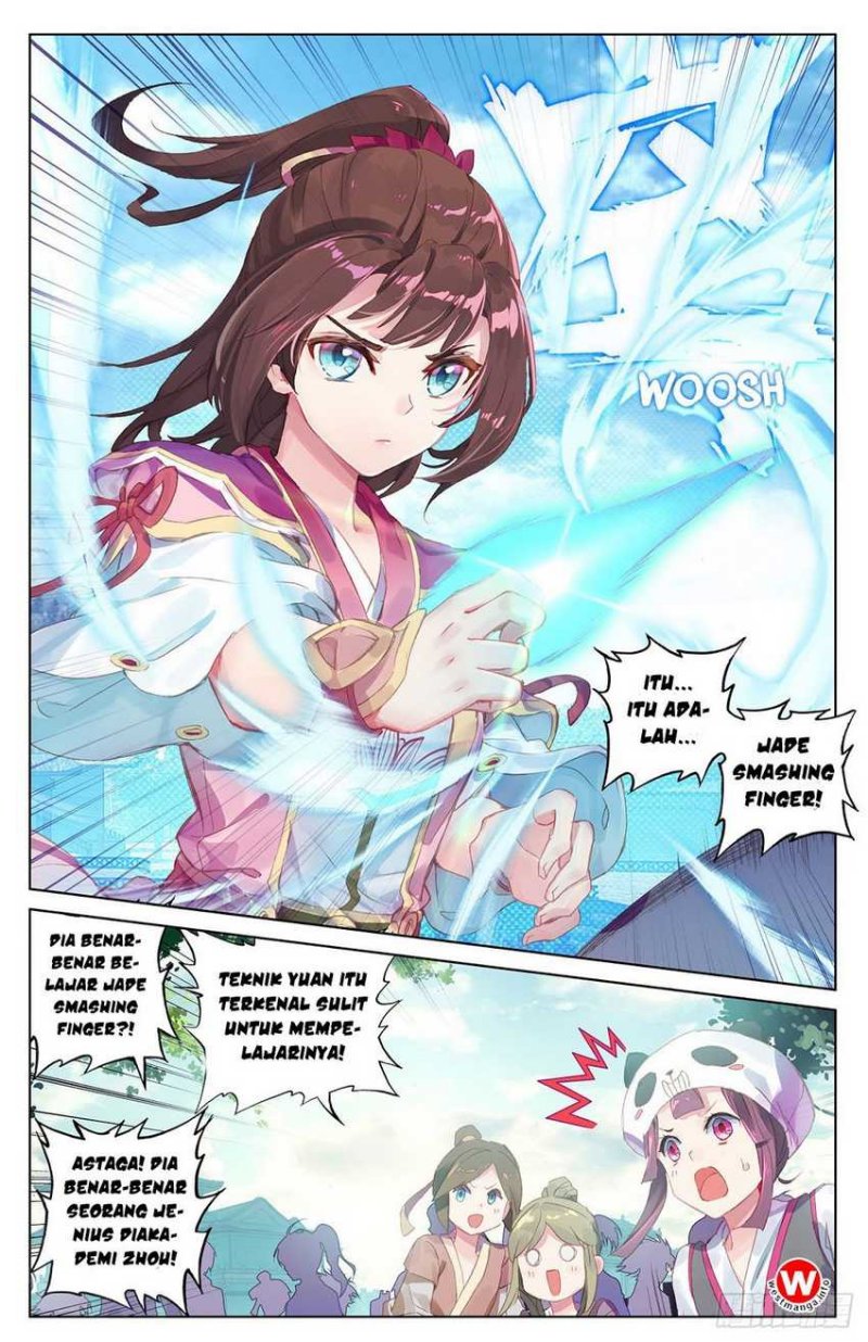 Yuan Zun