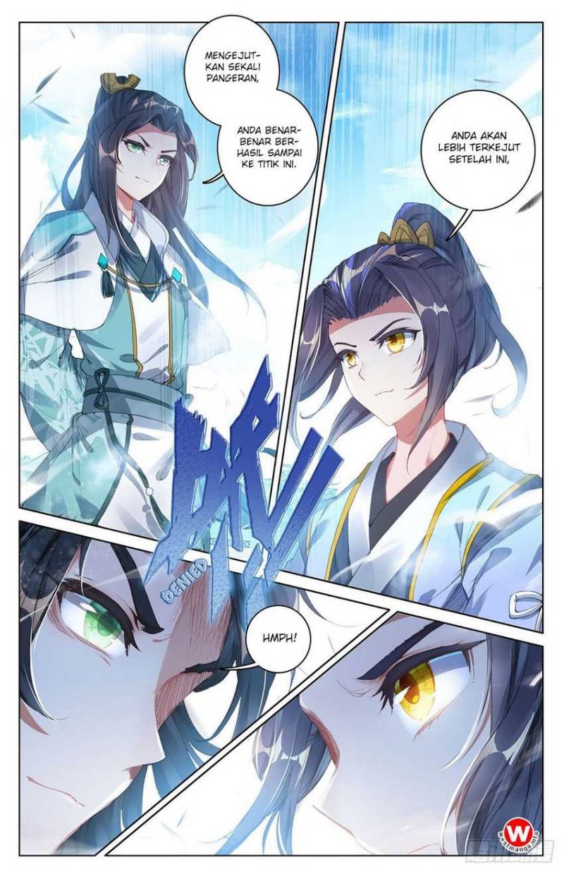 Yuan Zun