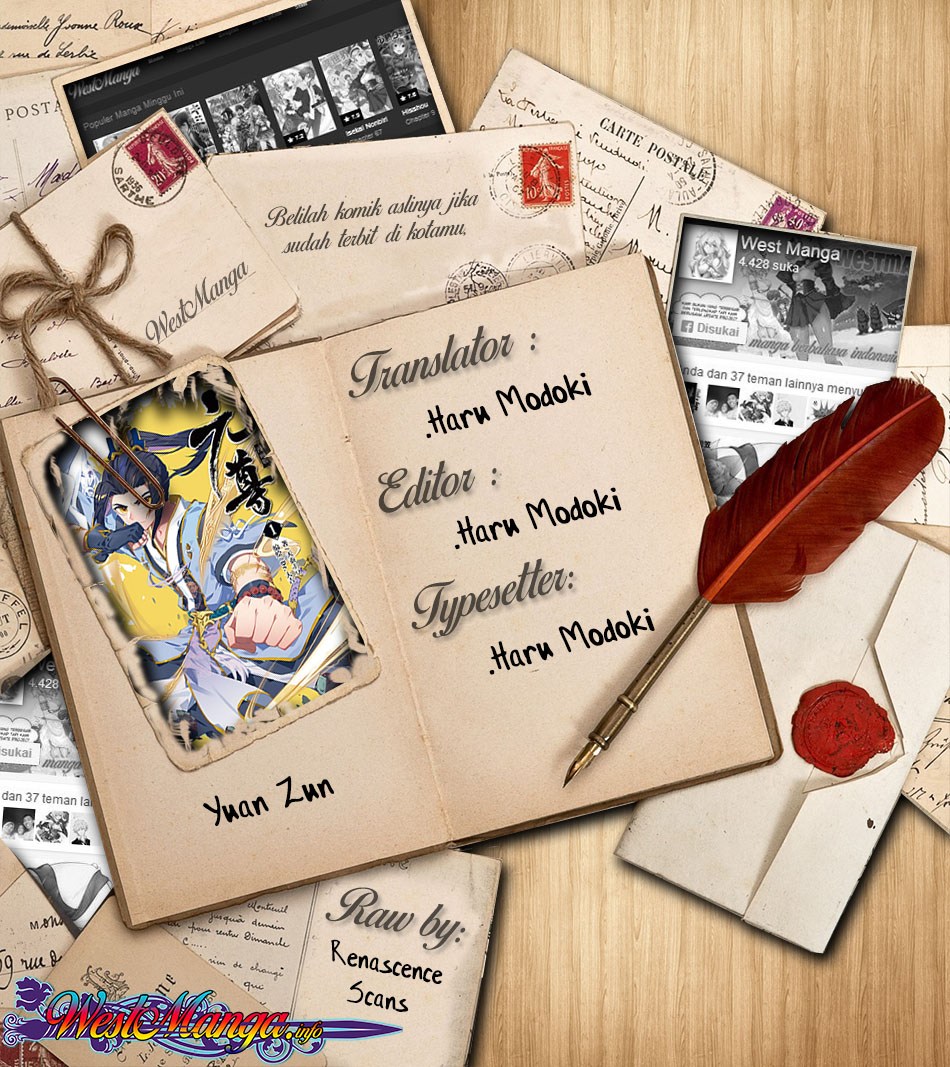 Yuan Zun