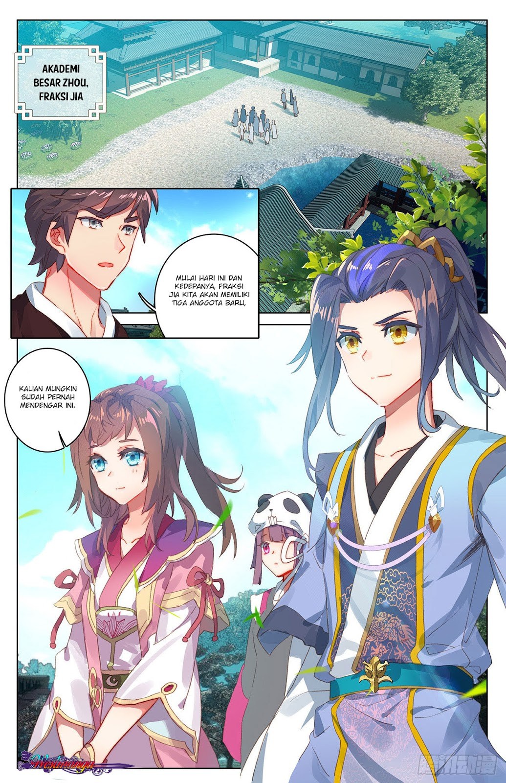 Yuan Zun