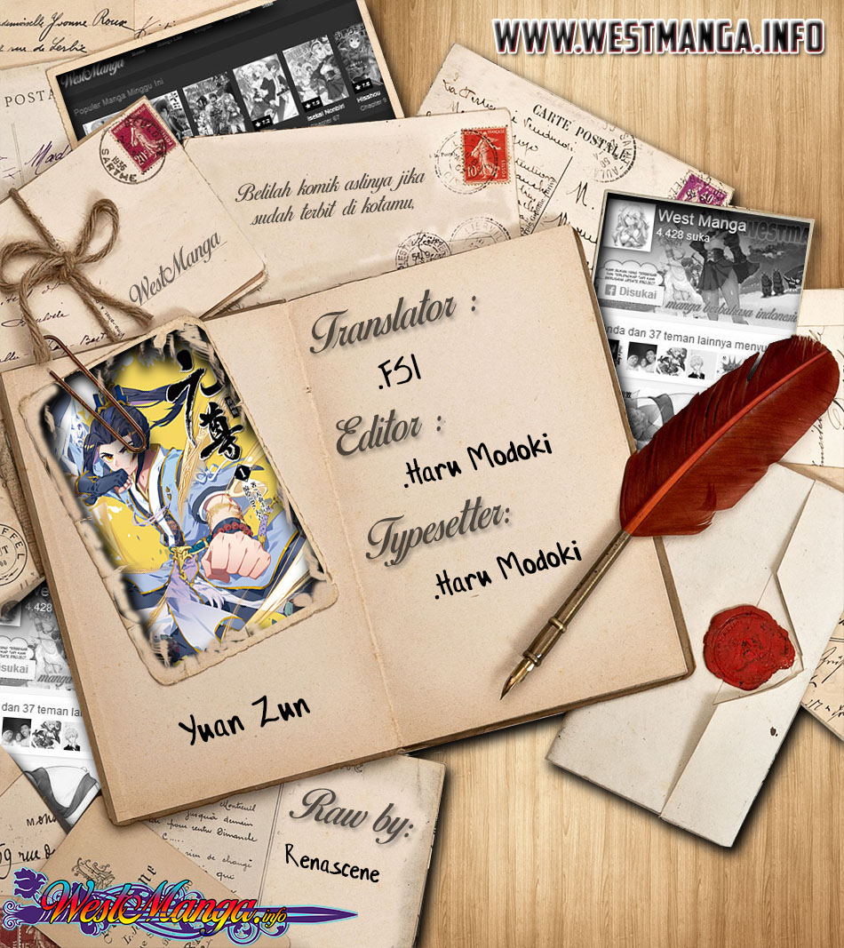 Yuan Zun