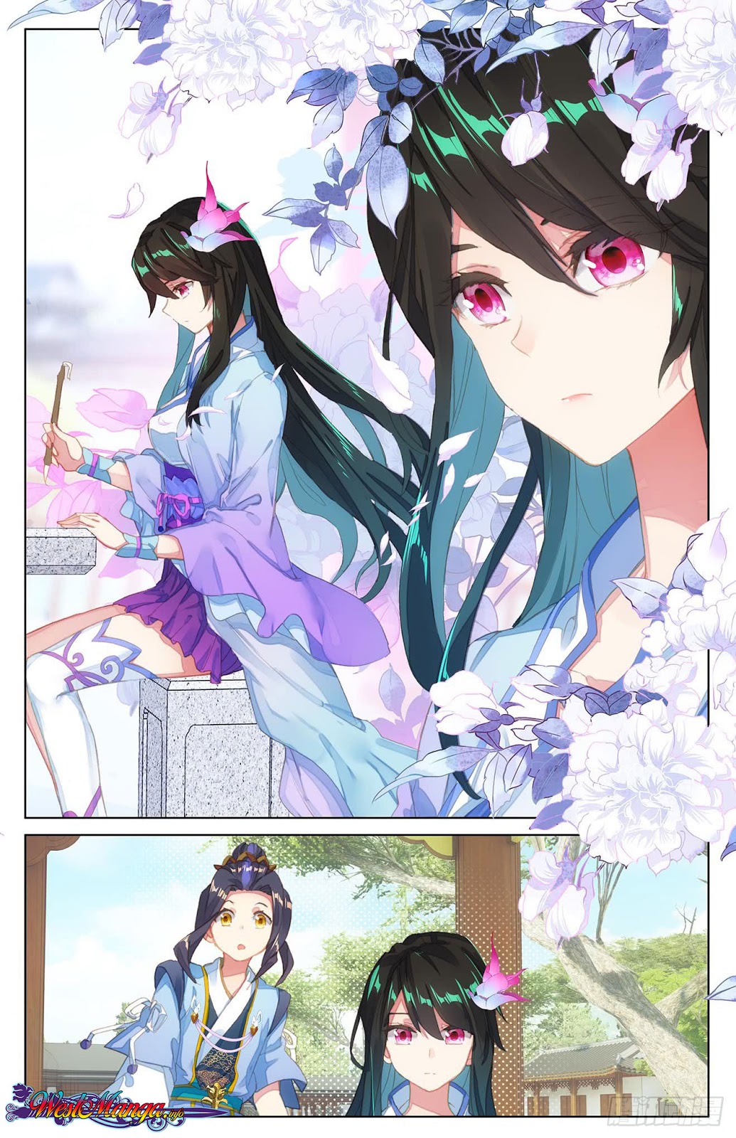 Yuan Zun