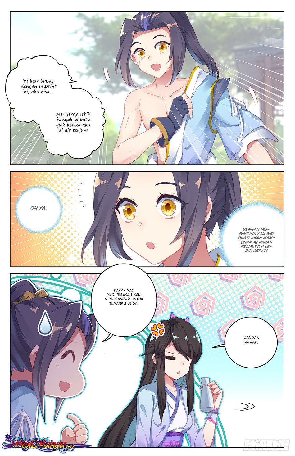 Yuan Zun