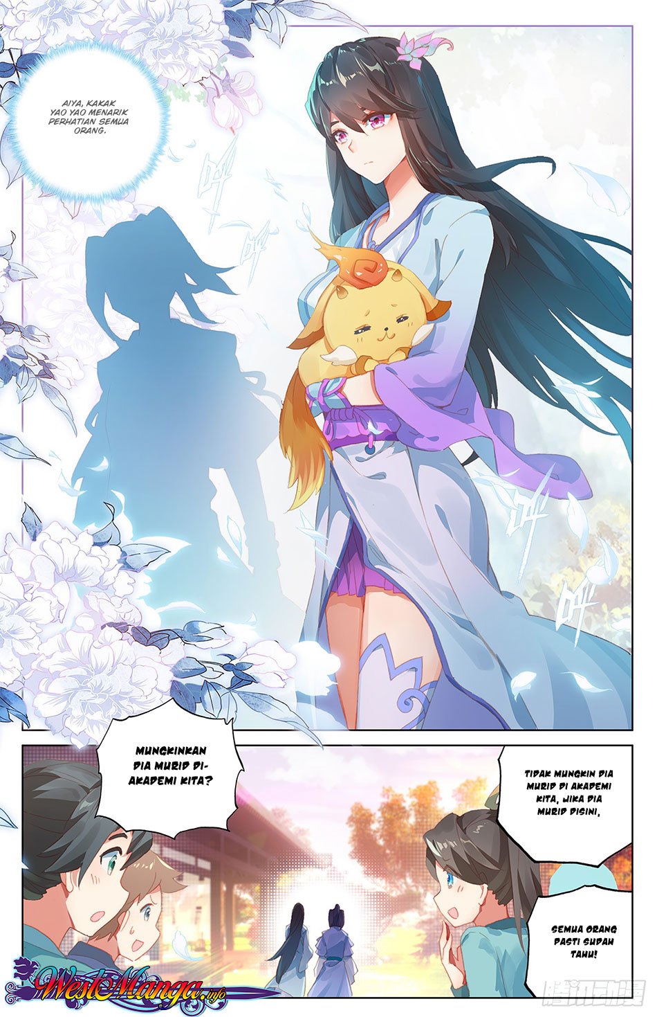 Yuan Zun