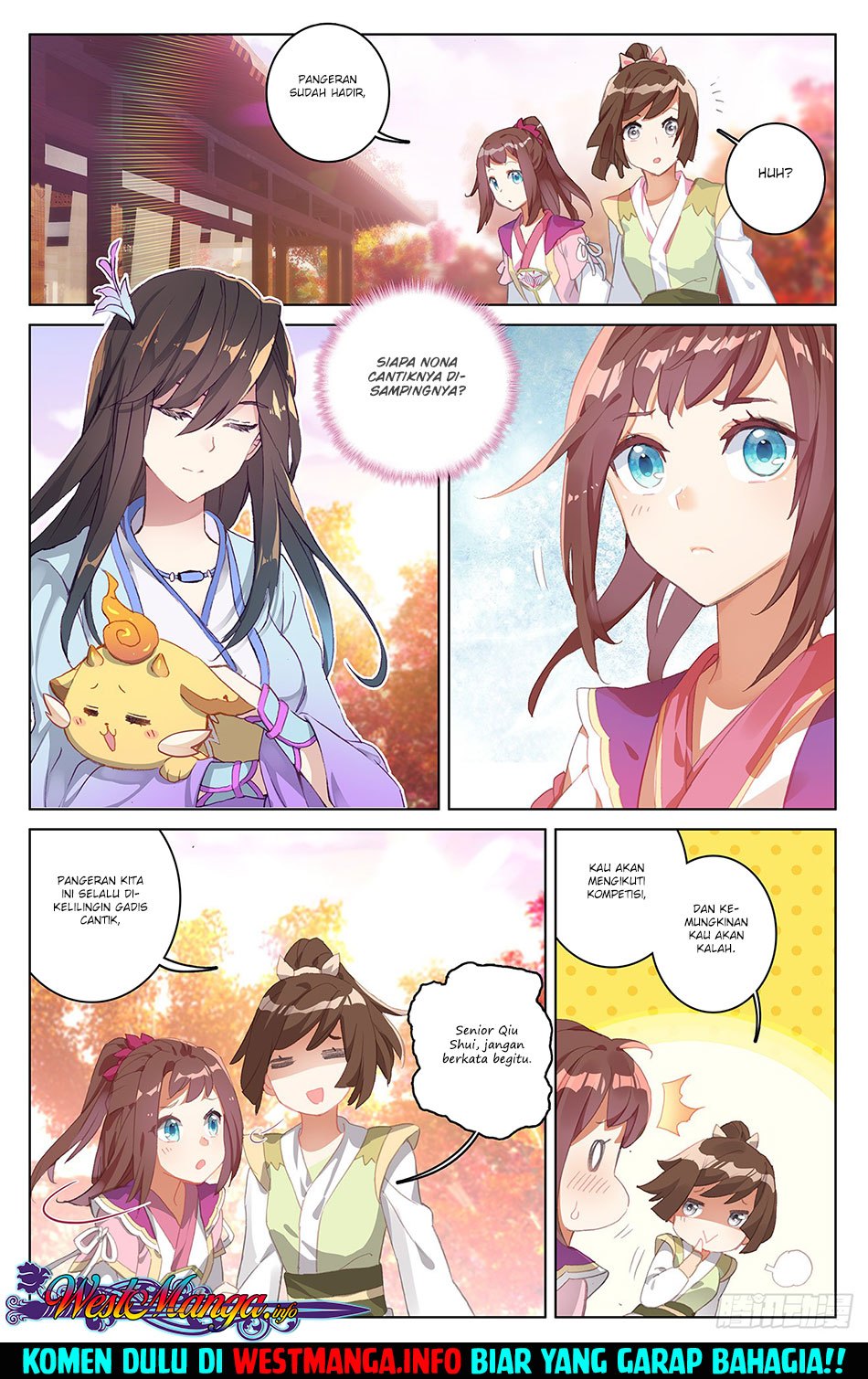 Yuan Zun