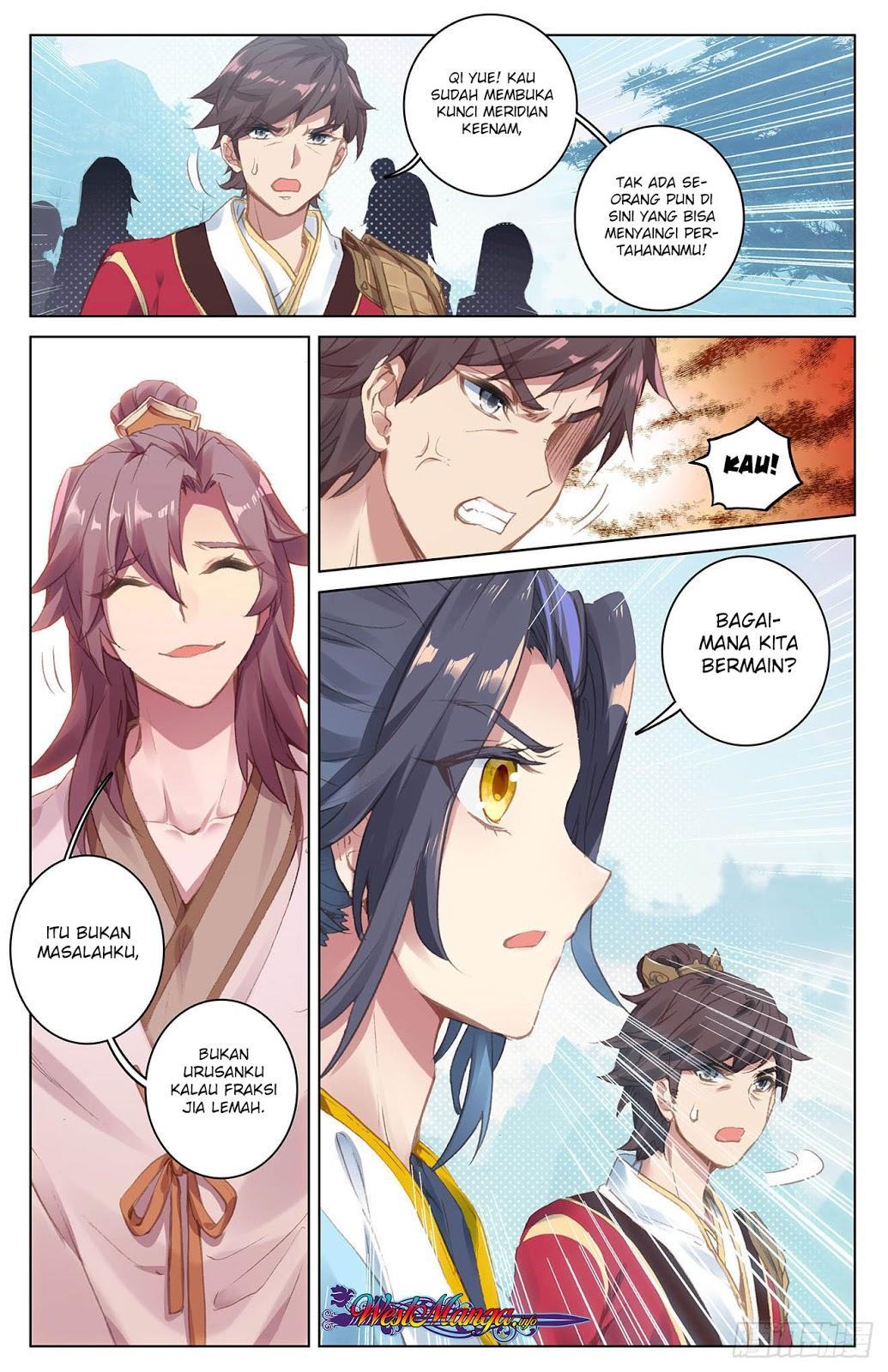 Yuan Zun