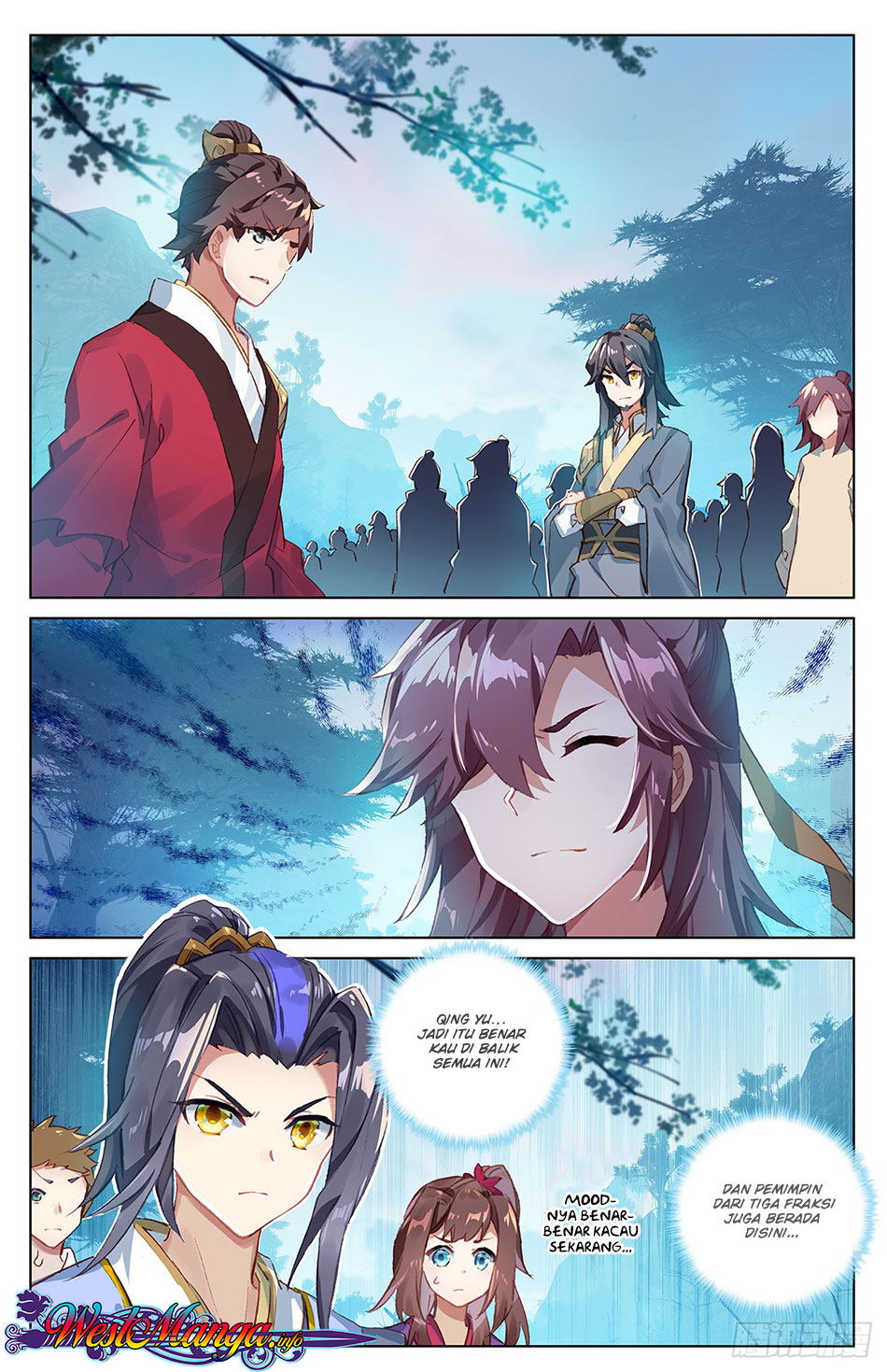Yuan Zun
