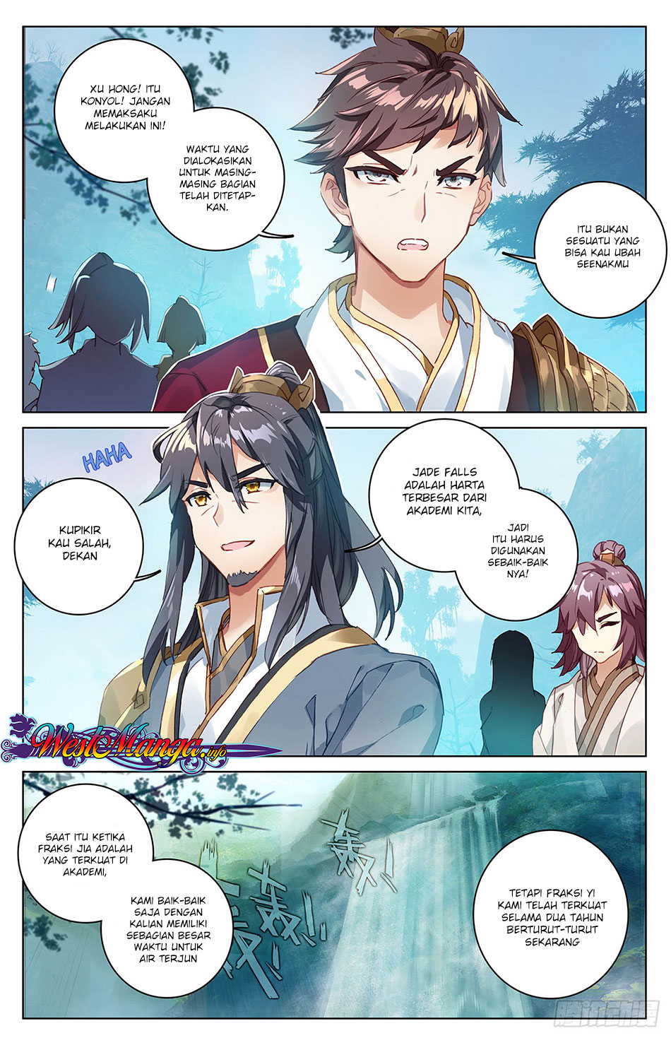 Yuan Zun
