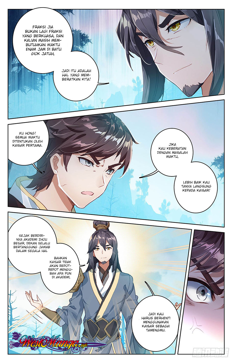 Yuan Zun