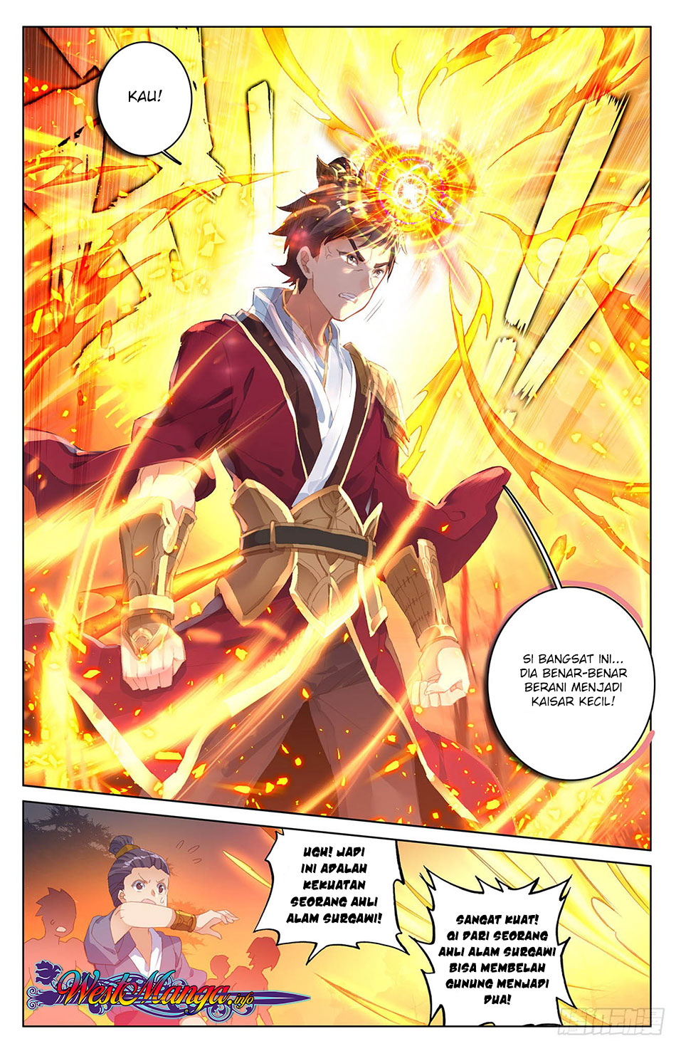 Yuan Zun