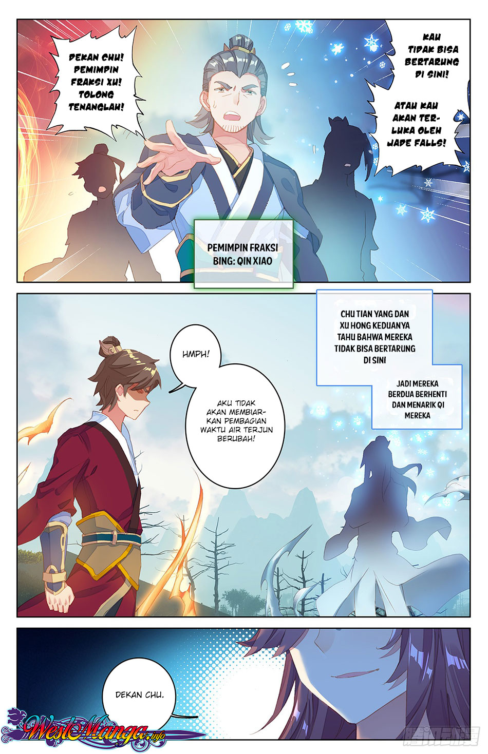Yuan Zun