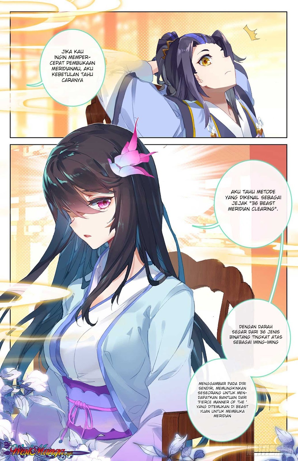 Yuan Zun
