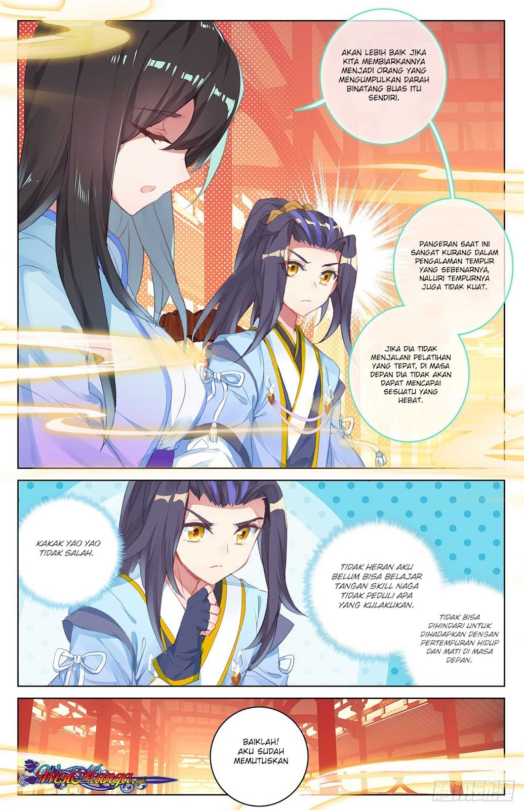 Yuan Zun