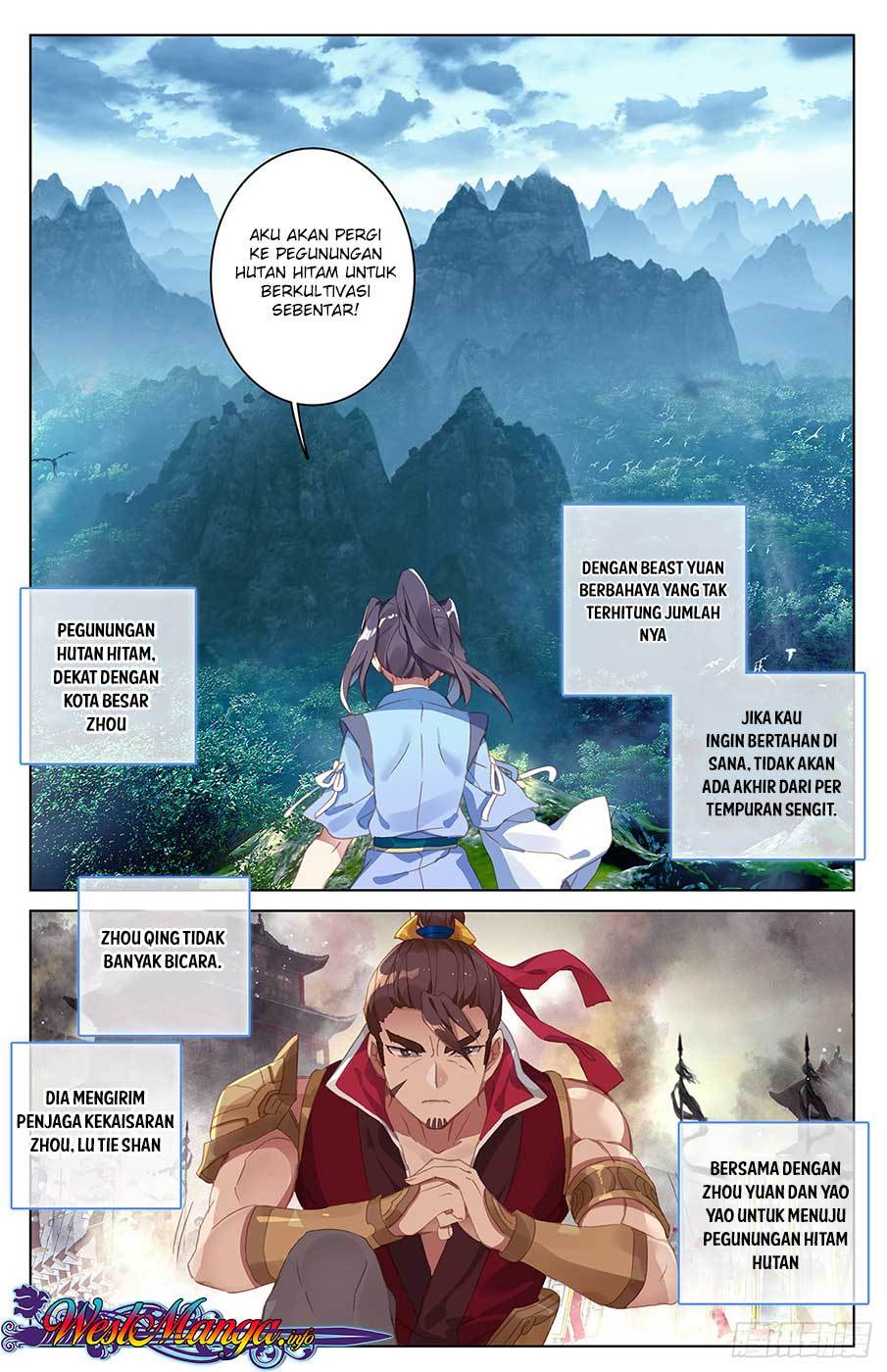 Yuan Zun