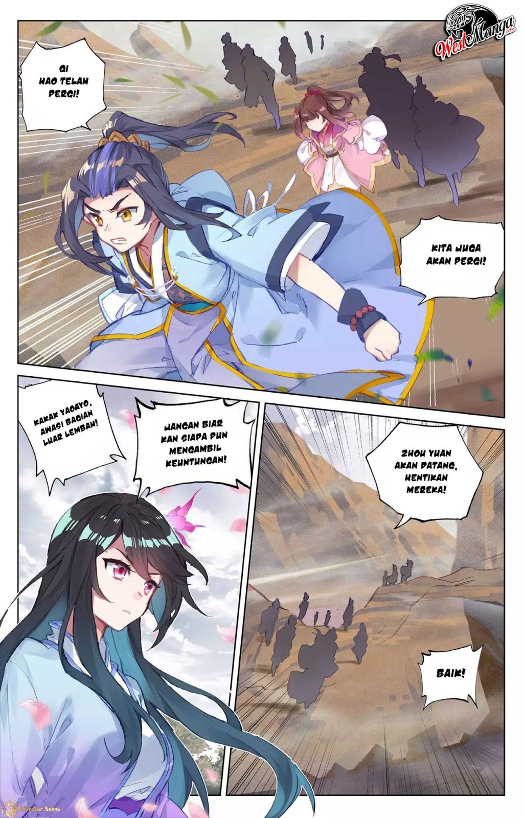 Yuan Zun