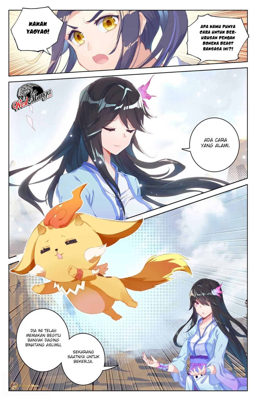 Yuan Zun