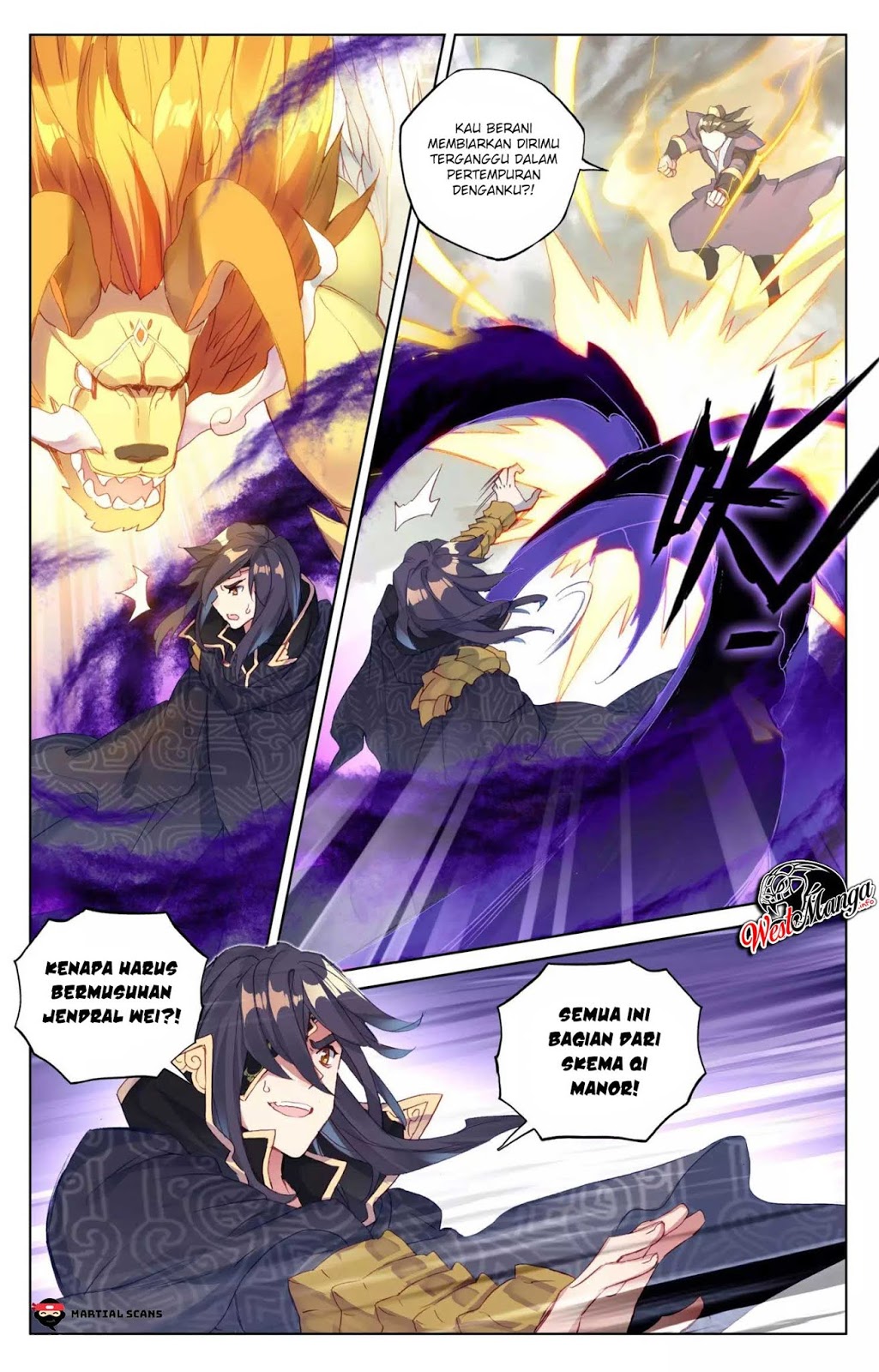 Yuan Zun