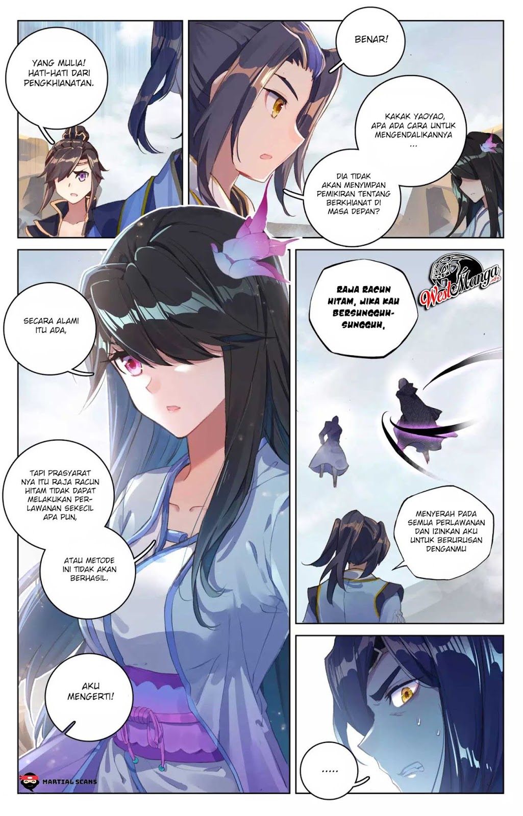 Yuan Zun