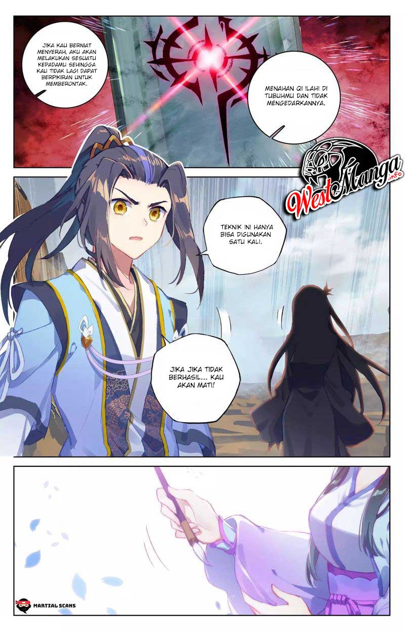 Yuan Zun