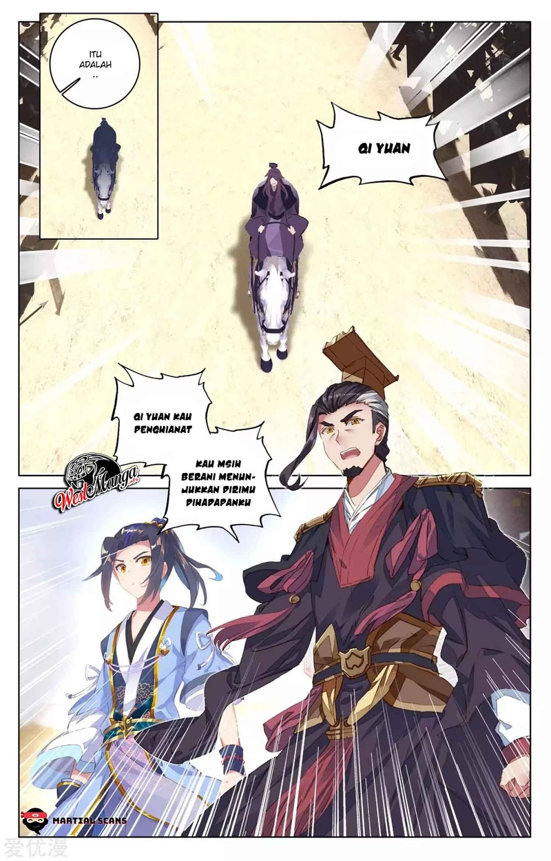Yuan Zun