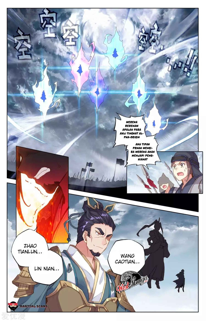 Yuan Zun