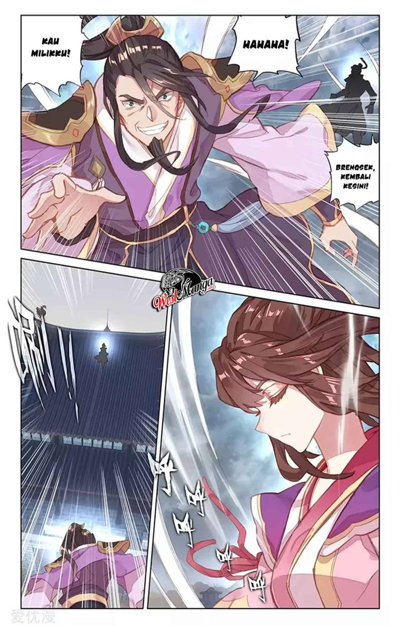 Yuan Zun