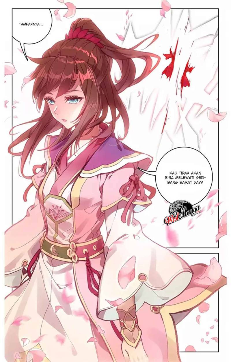 Yuan Zun