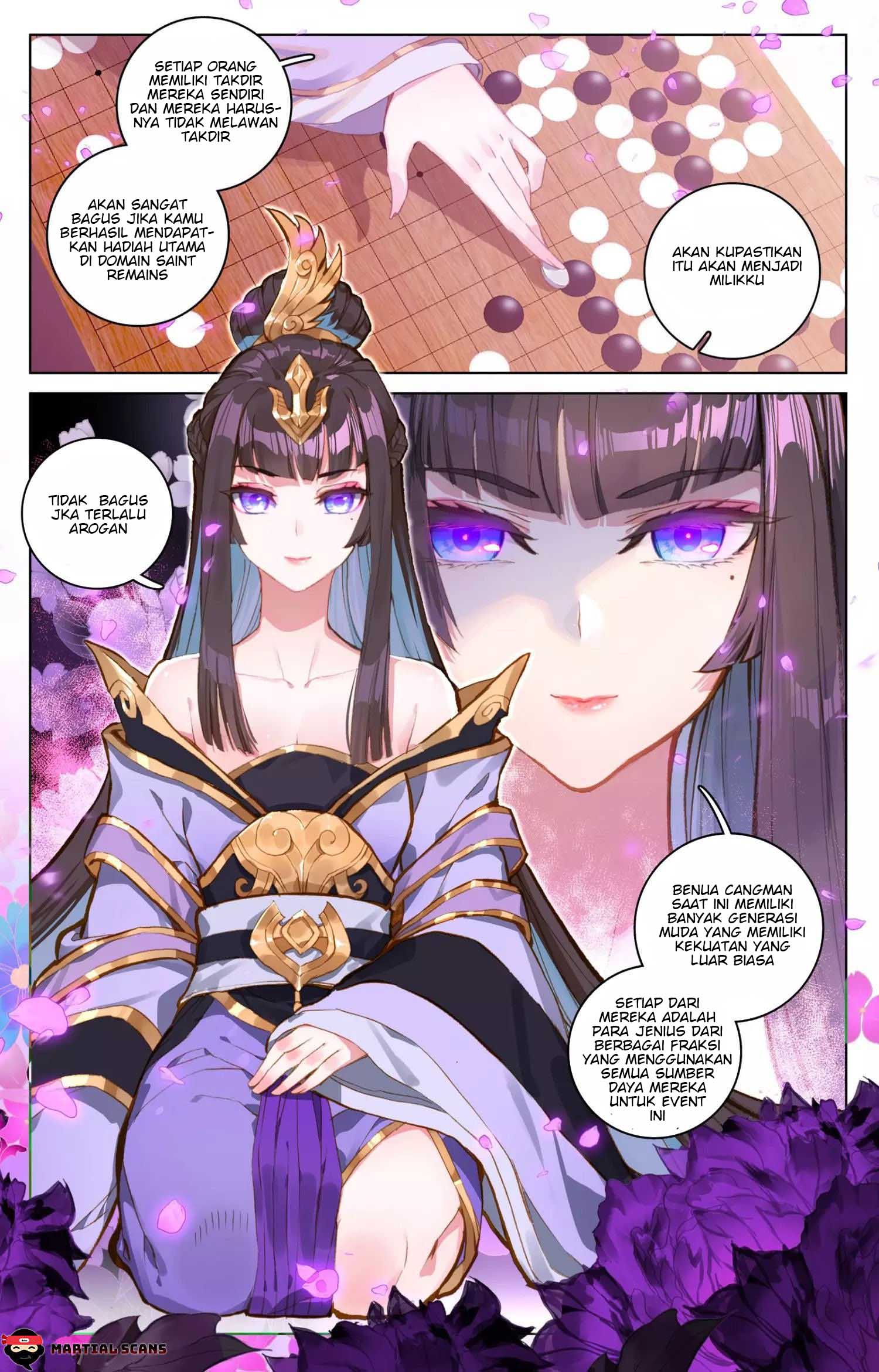 Yuan Zun