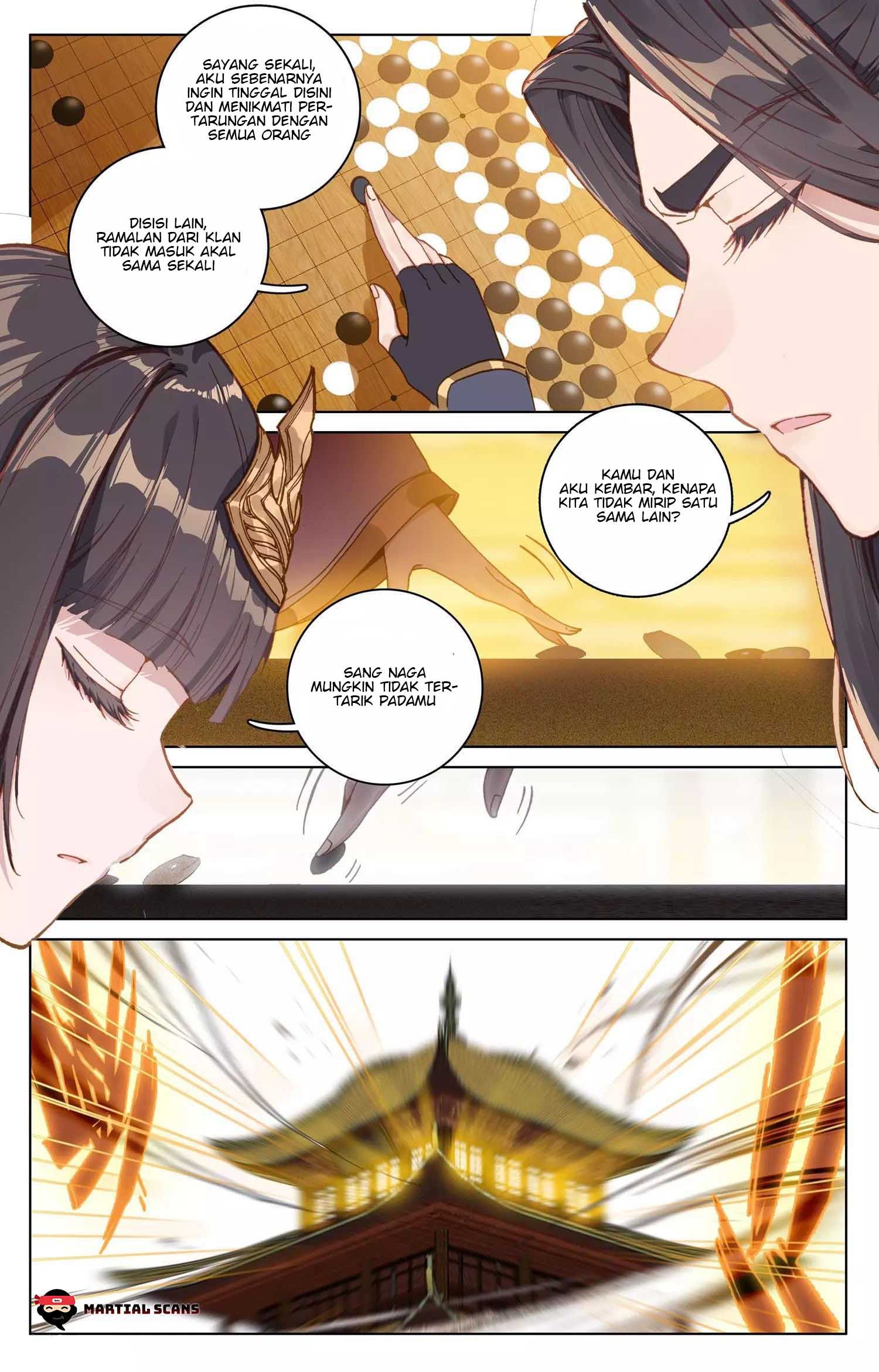 Yuan Zun