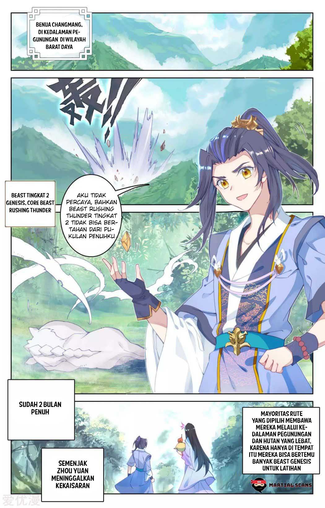 Yuan Zun