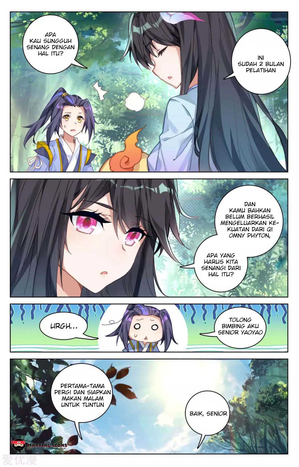 Yuan Zun