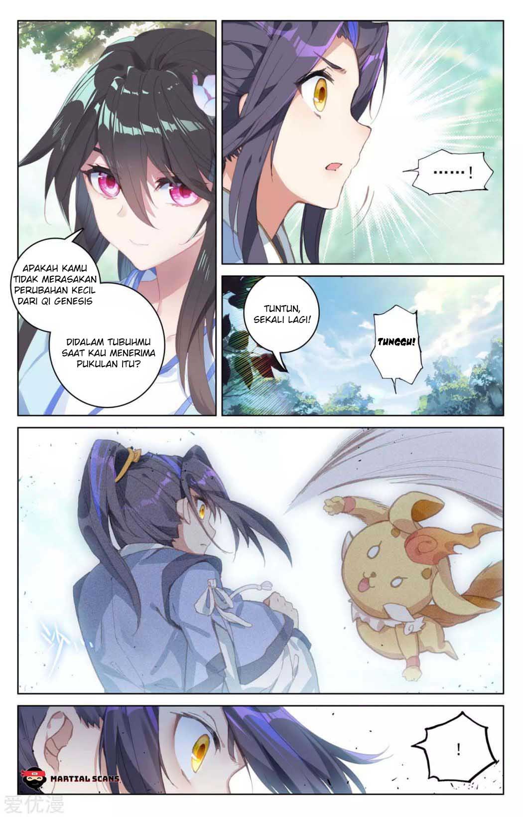 Yuan Zun