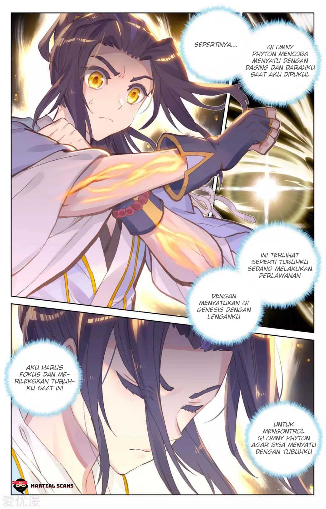 Yuan Zun