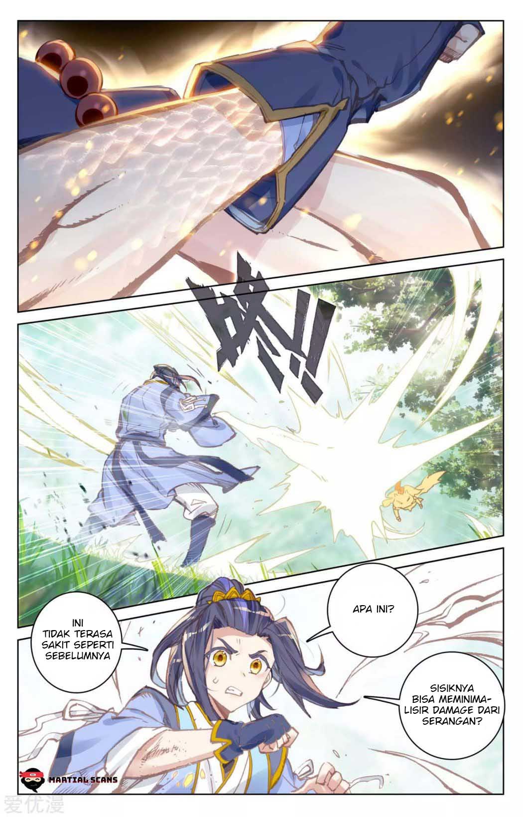 Yuan Zun