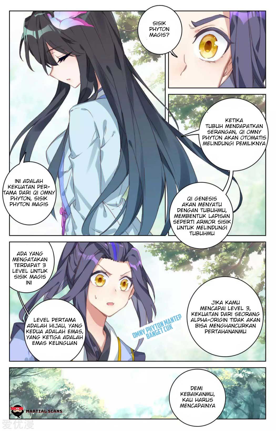 Yuan Zun