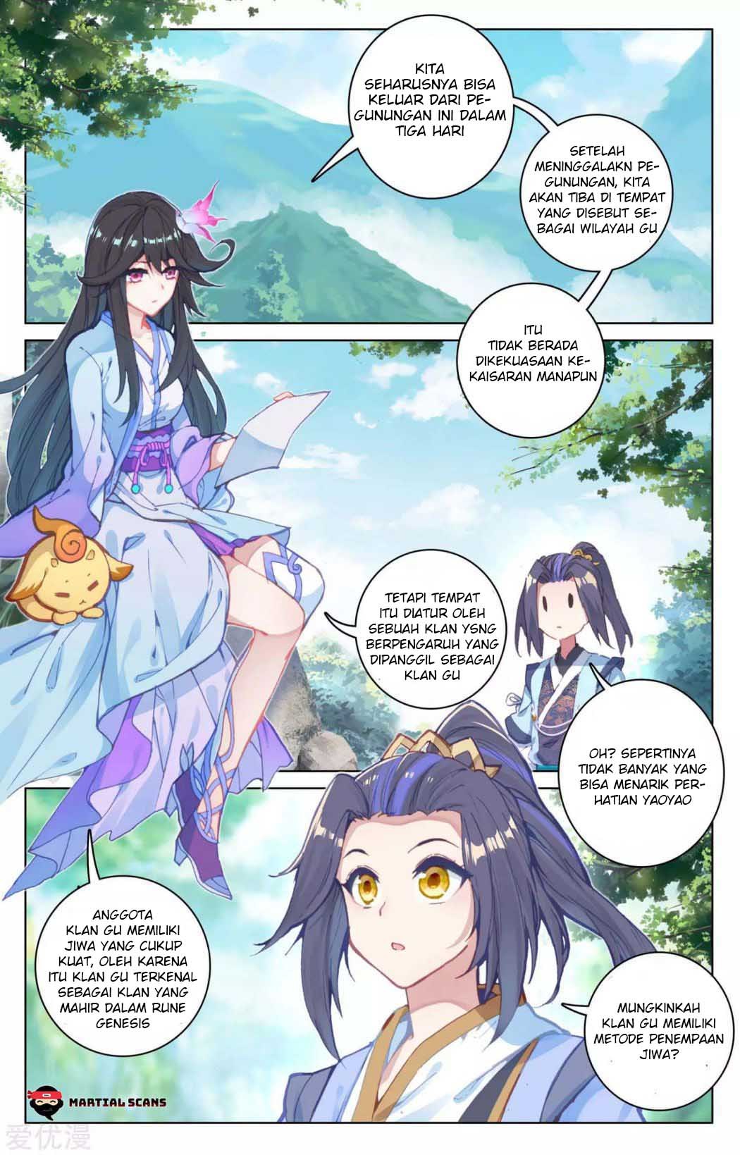 Yuan Zun