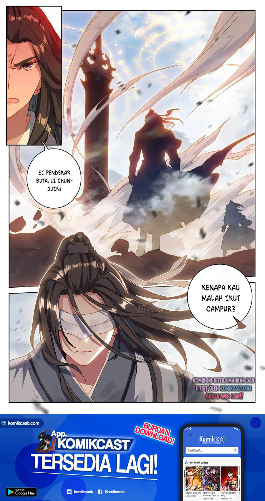 Yuan Zun