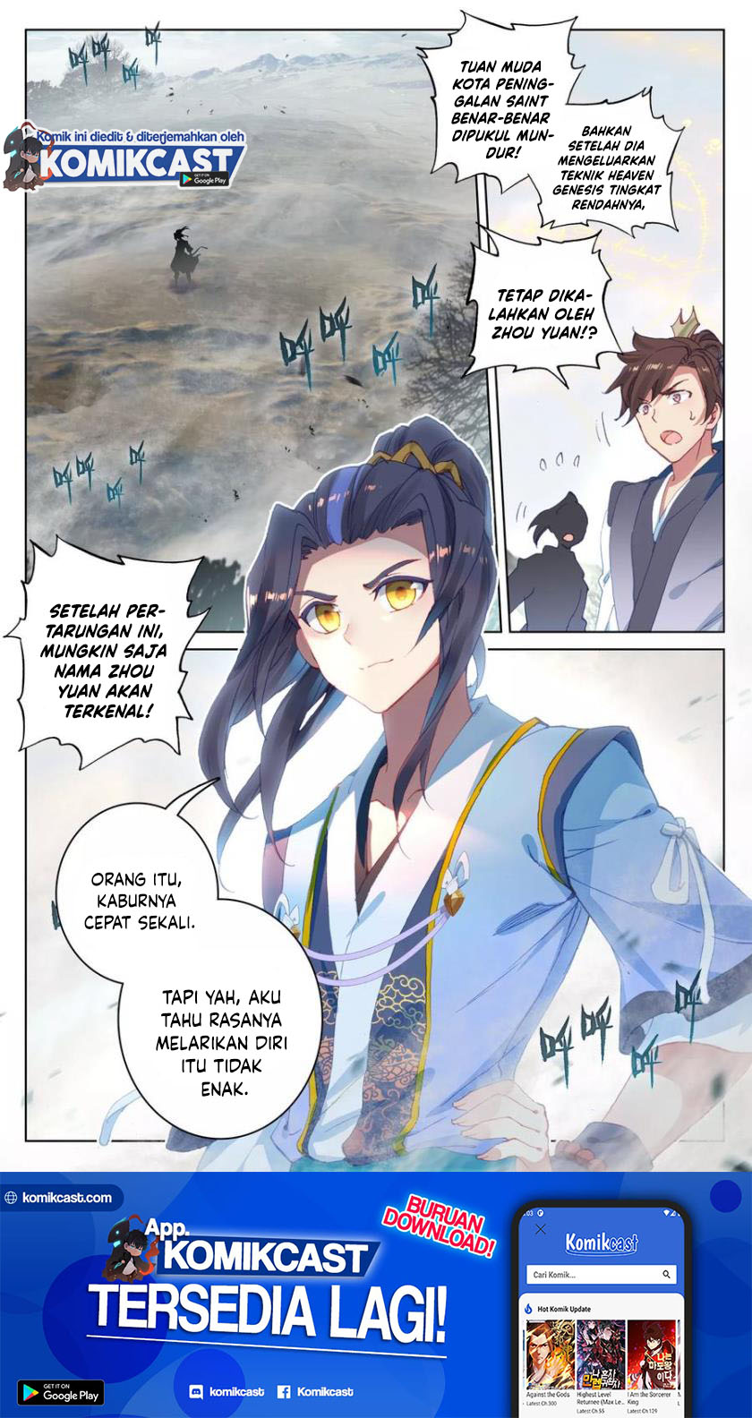 Yuan Zun