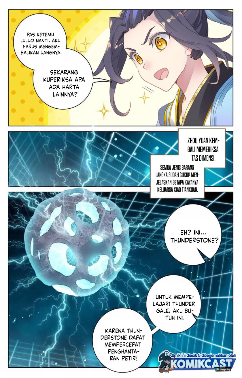 Yuan Zun