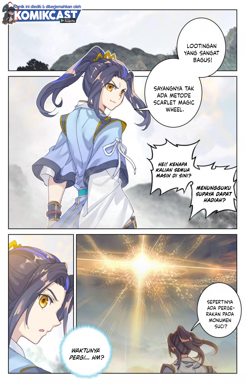 Yuan Zun
