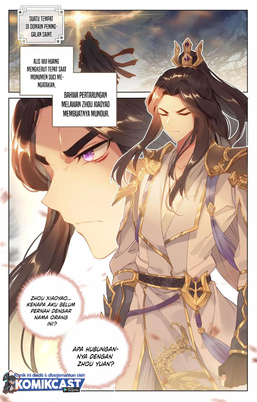 Yuan Zun
