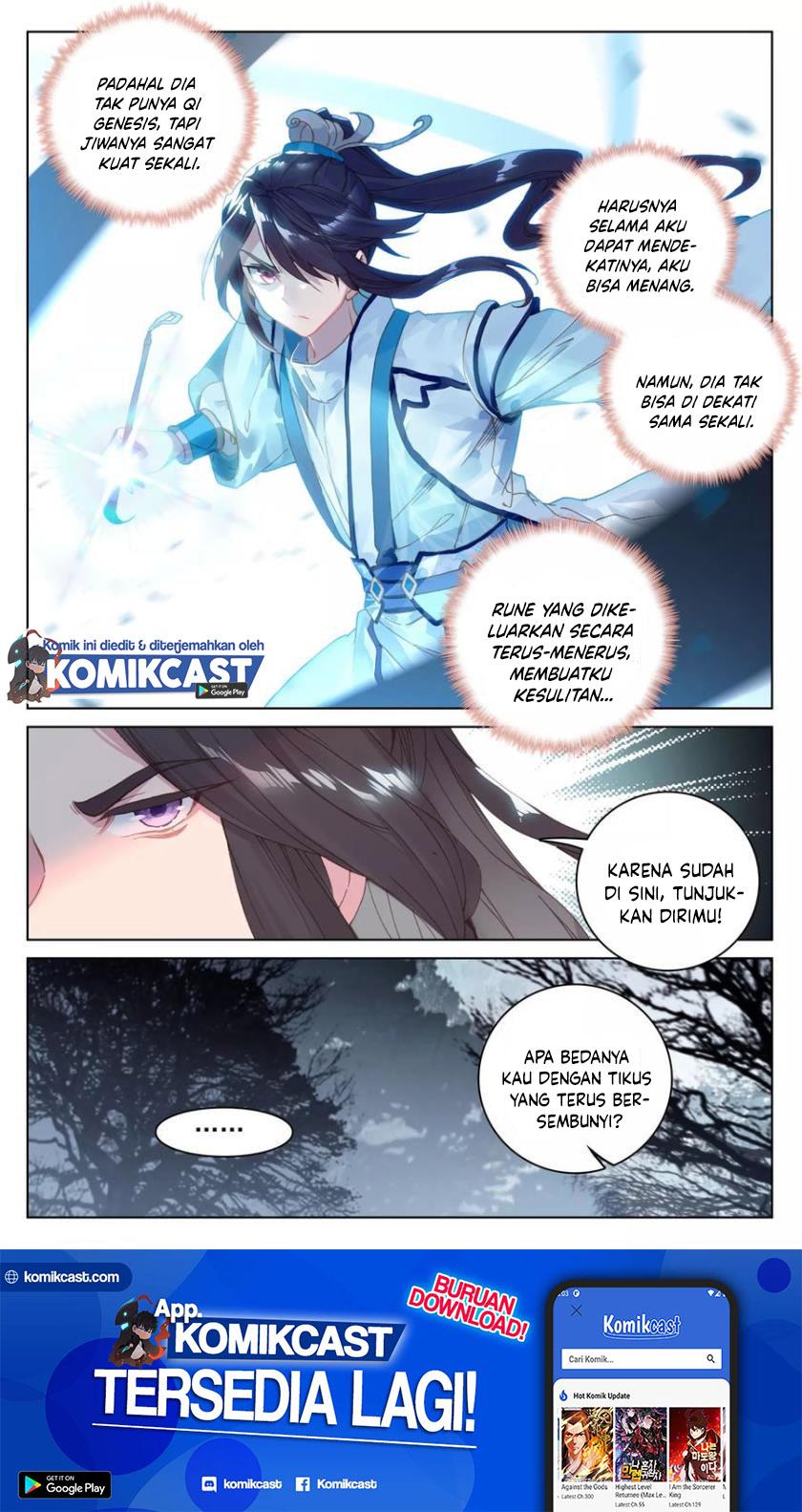Yuan Zun