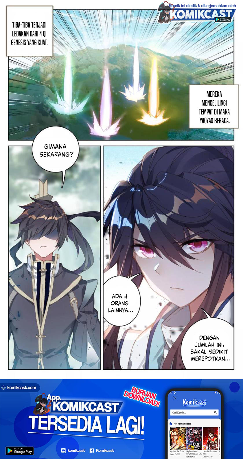 Yuan Zun