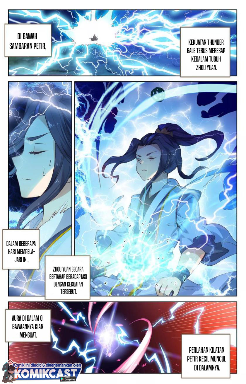 Yuan Zun