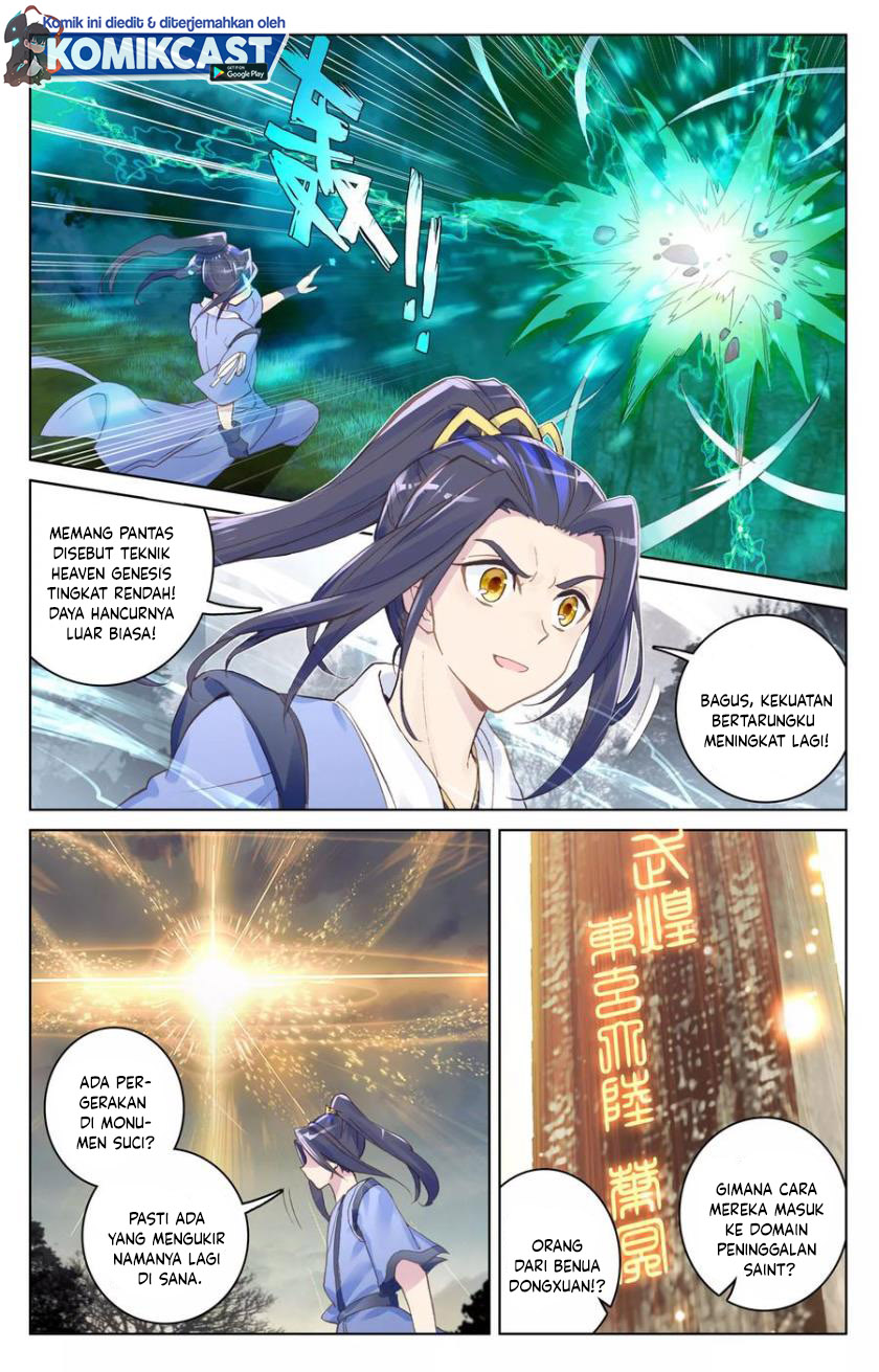 Yuan Zun