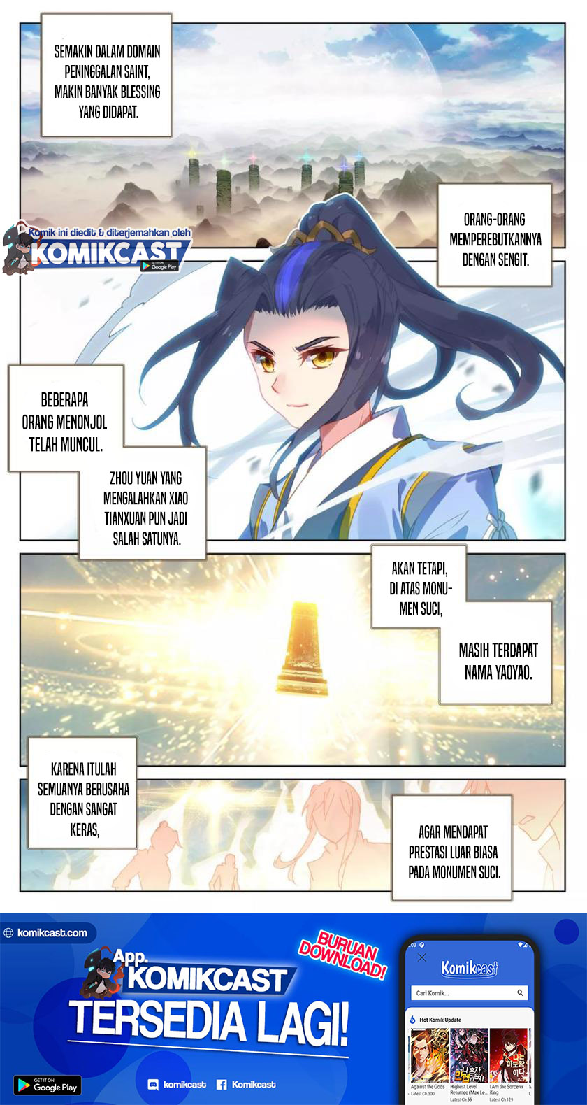 Yuan Zun