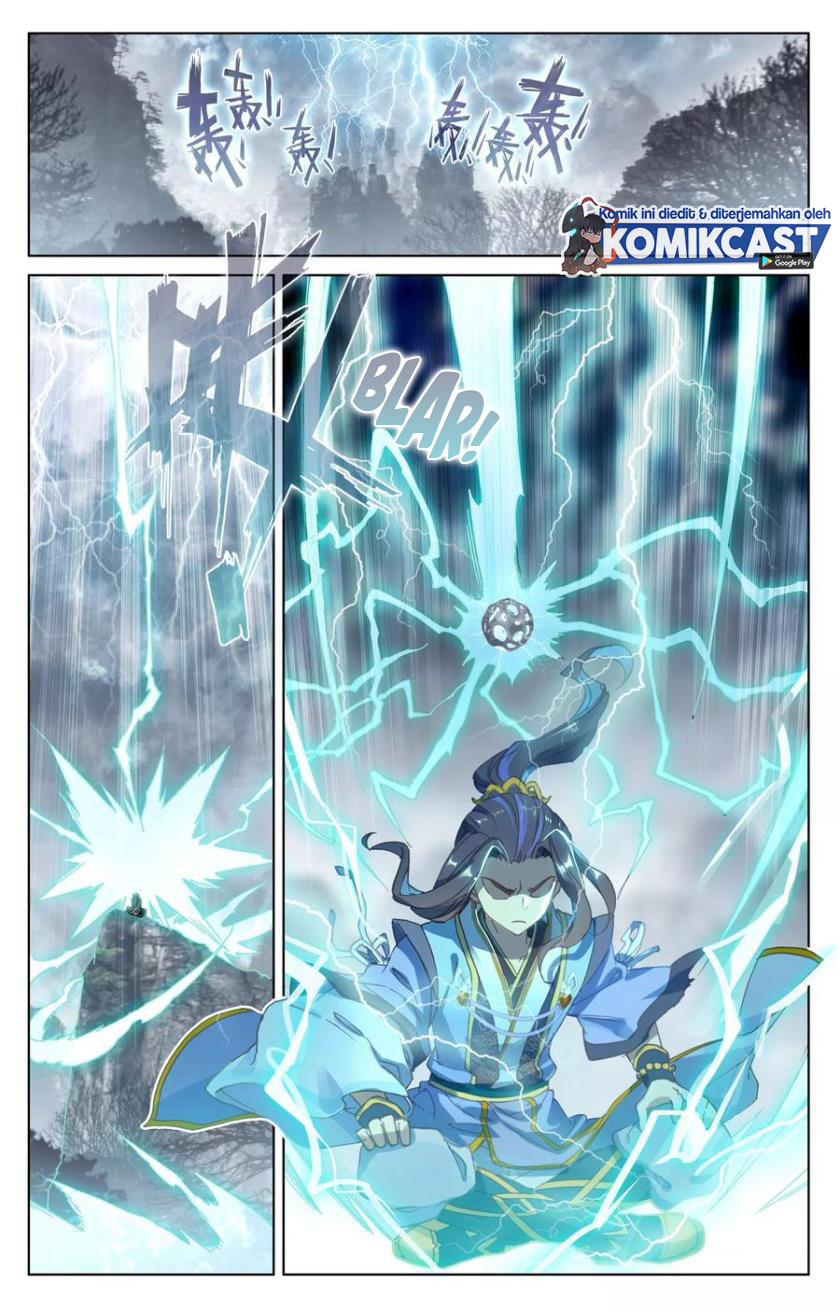 Yuan Zun