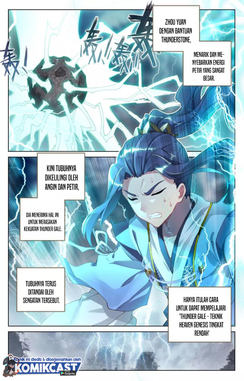 Yuan Zun